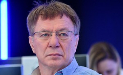 Alexander Galitsky&rsquo;s "Special Project"