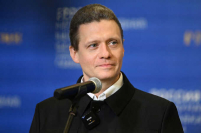 Вологодский губернатор Георгий Филимонов охарактеризовал свою область как &laquo;самую русскую&raquo;