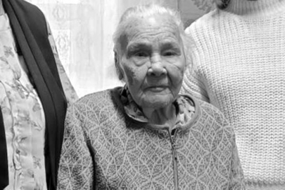 Скончалась 102-летняя Татьяна Карпеченко, которая была классной руководительницей Александра Лукашенко