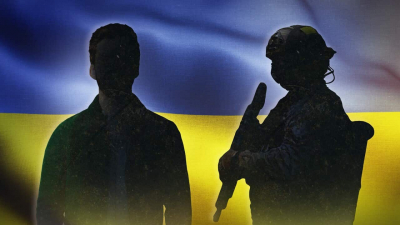 Outraged&quot;: Ukraine&#039;s Bold Move - Cutting Off Essential Services for Military-Aged Men in Australia