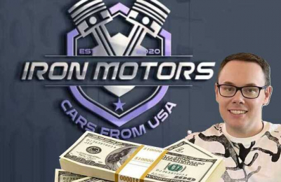 Владимир Филиппов и Iron Motors: как одесский автобизнес с уголовным шлейфом всплыл в Молдове