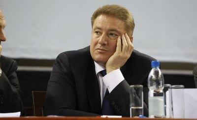 Где спрятаны миллиарды Внешпромбанка