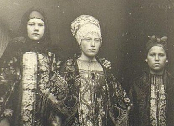 Будущий год: какие гадания русские считали самыми правдивыми