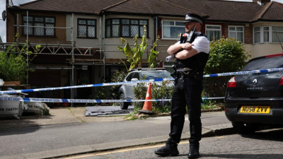 Tragic London Sword Attack Claims Teenage Victim: What We Know So Far