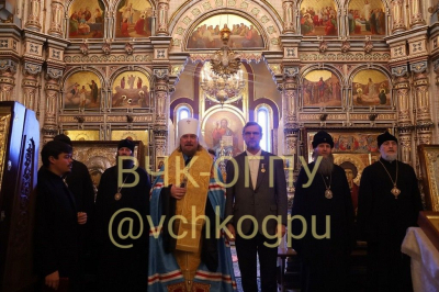 &laquo;Голощапов помогает своими связями в СПб&raquo;